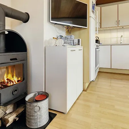 4 Person In Karrebæksminde