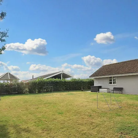 4 Person In * Karrebæksminde