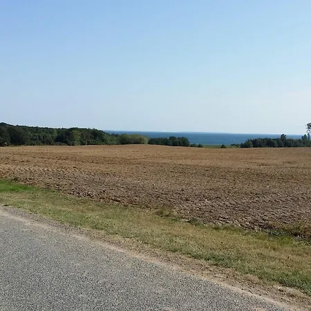 4 Person In Ferienhaus Karrebæksminde
