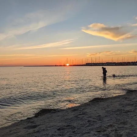 Ferienhaus 4 Person In