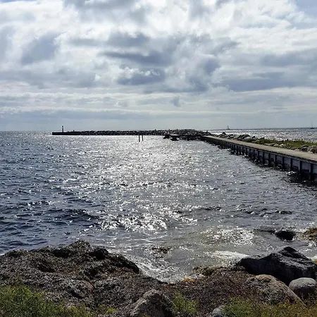 4 Person In * Karrebæksminde