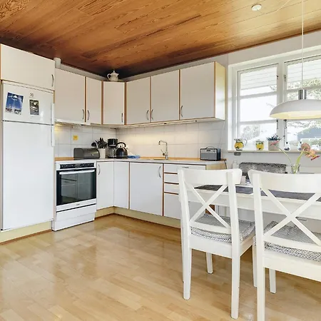 Vakantiehuis 4 Person In *