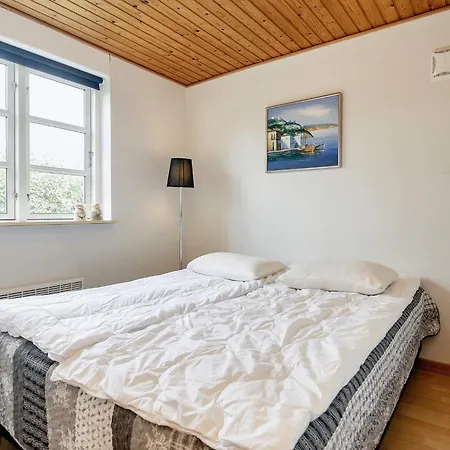4 Person In * Karrebæksminde