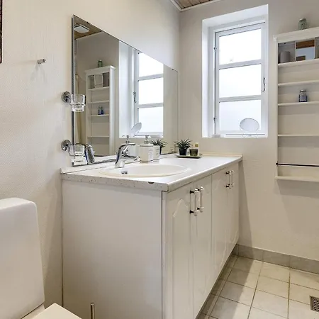 Vakantiehuis 4 Person In