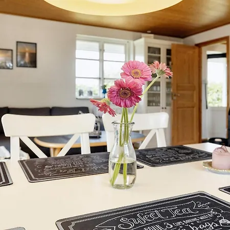 Vakantiehuis 4 Person In *