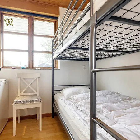 Vakantiehuis 4 Person In