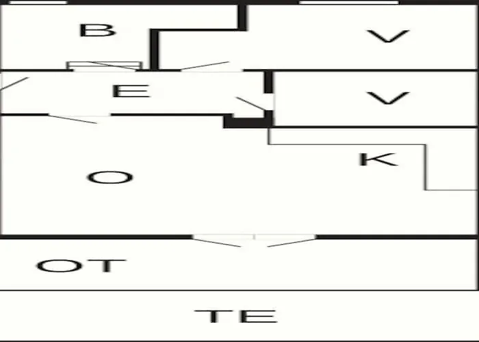 4 Person In * Karrebæksminde